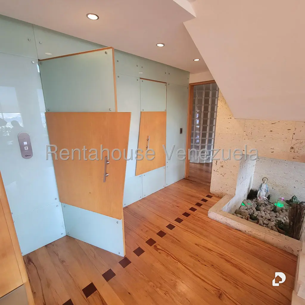 Apartamento en La Tahona, Caracas – 13