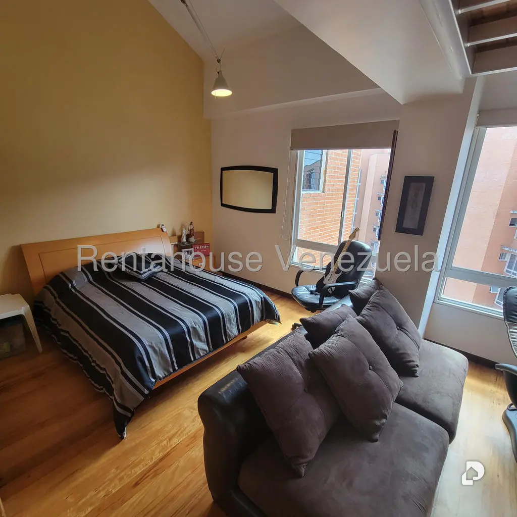 Apartamento en La Tahona, Caracas – 26