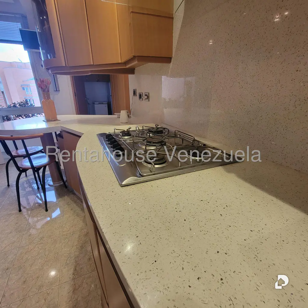 Apartamento en La Tahona, Caracas – 6