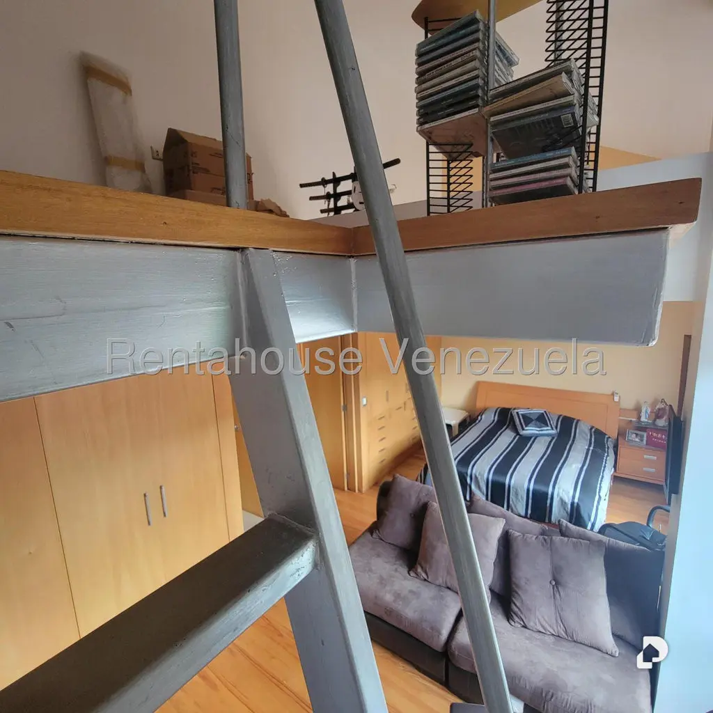Apartamento en La Tahona, Caracas – 30