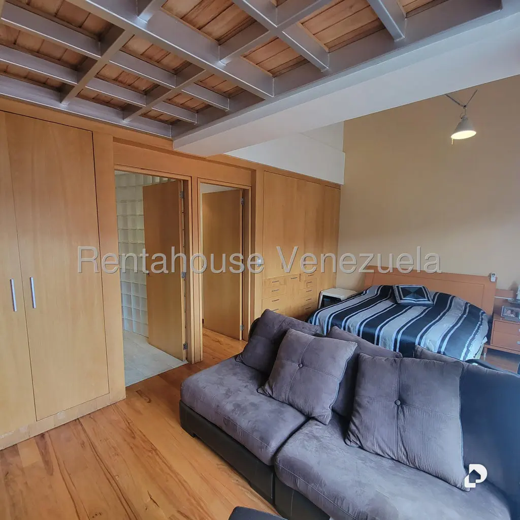Apartamento en La Tahona, Caracas – 29