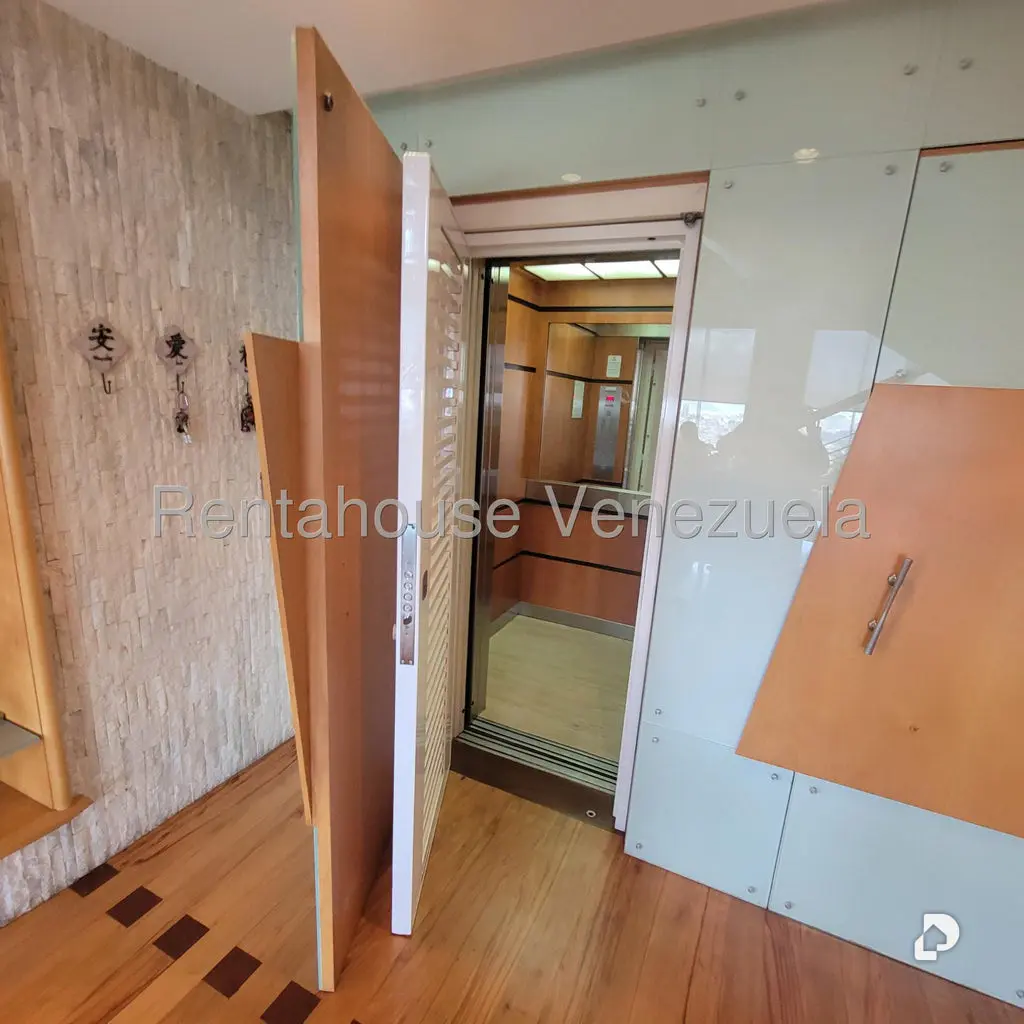 Apartamento en La Tahona, Caracas – 14