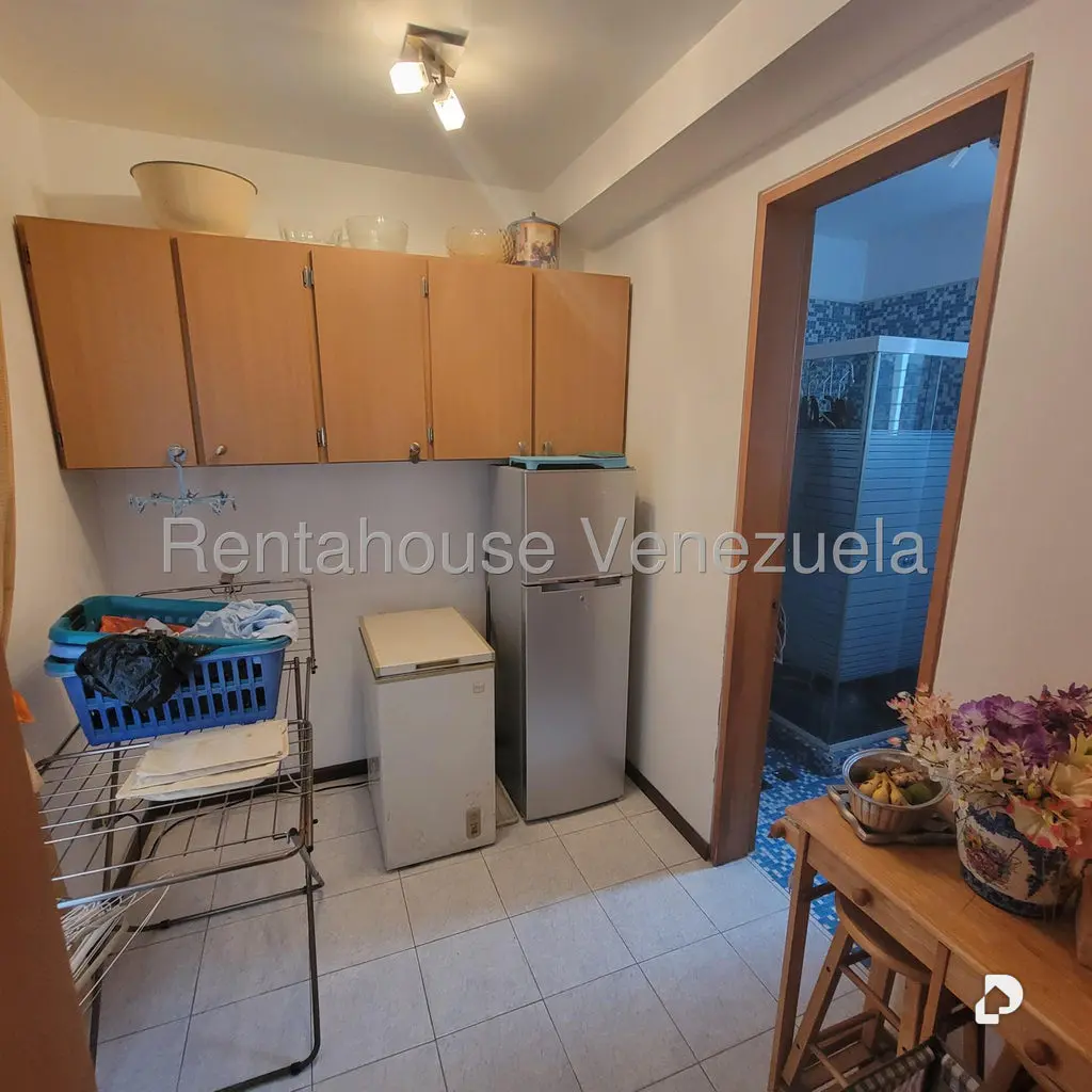 Apartamento en La Tahona, Caracas – 9