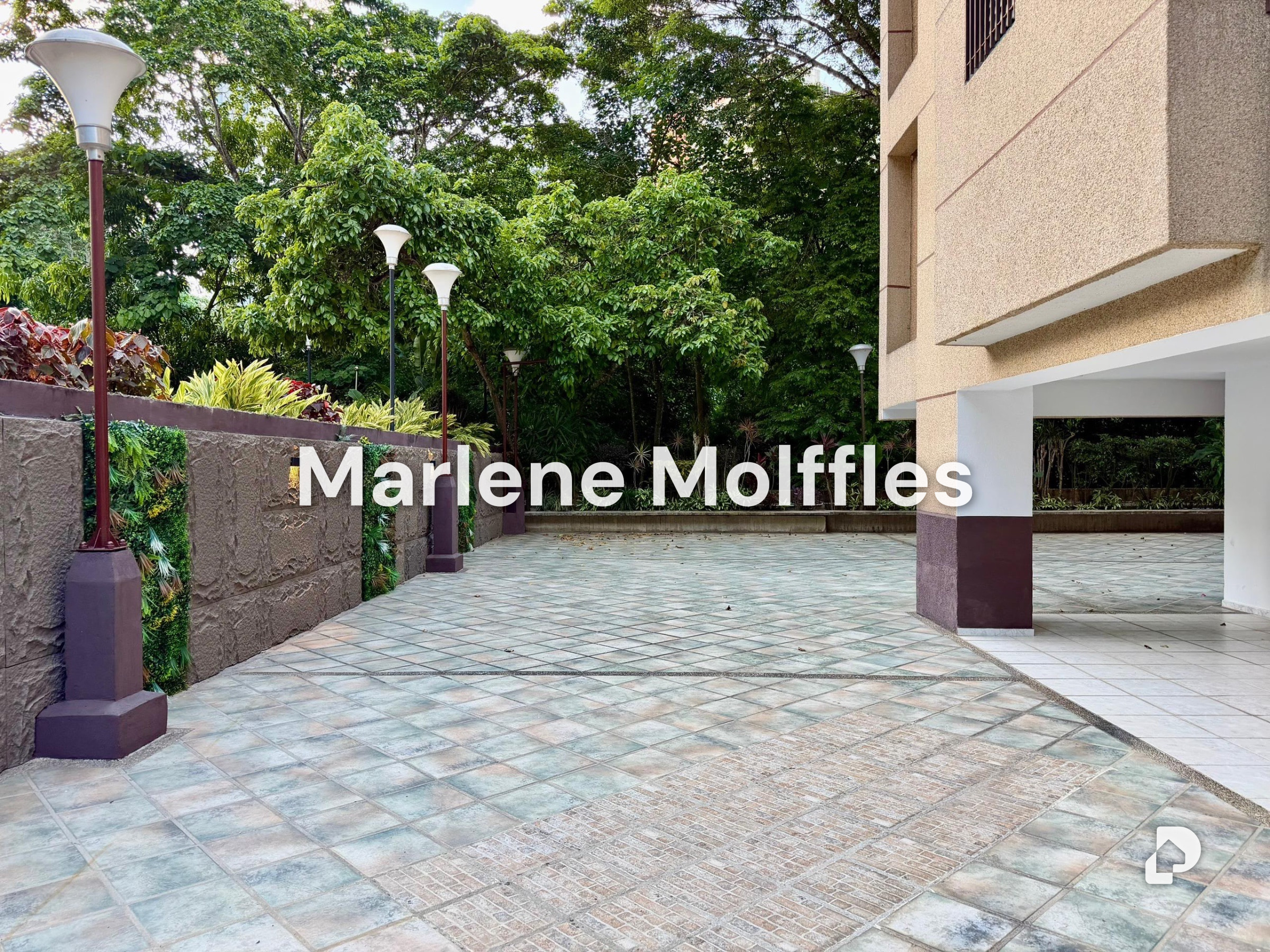 Apartamento en Cerro Verde, Caracas – 3