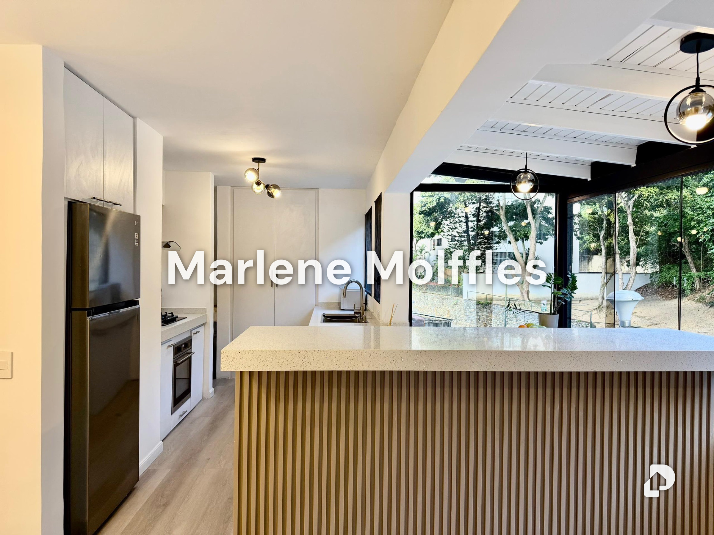 Apartamento en Cerro Verde, Caracas – 17
