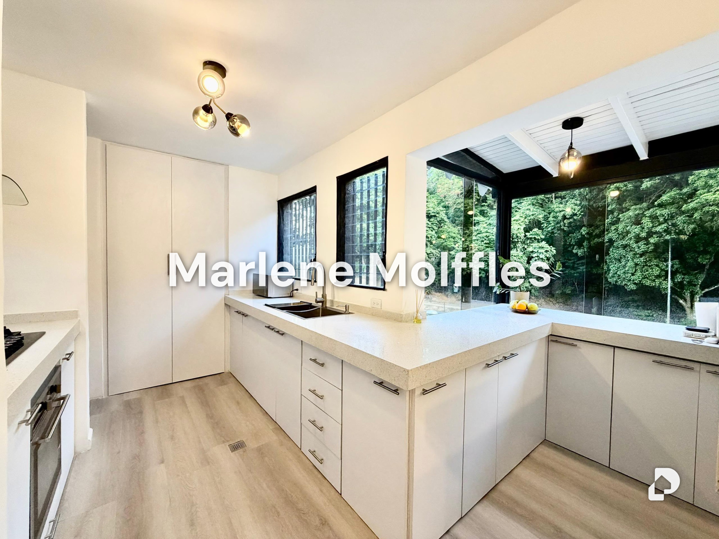 Apartamento en Cerro Verde, Caracas – 16