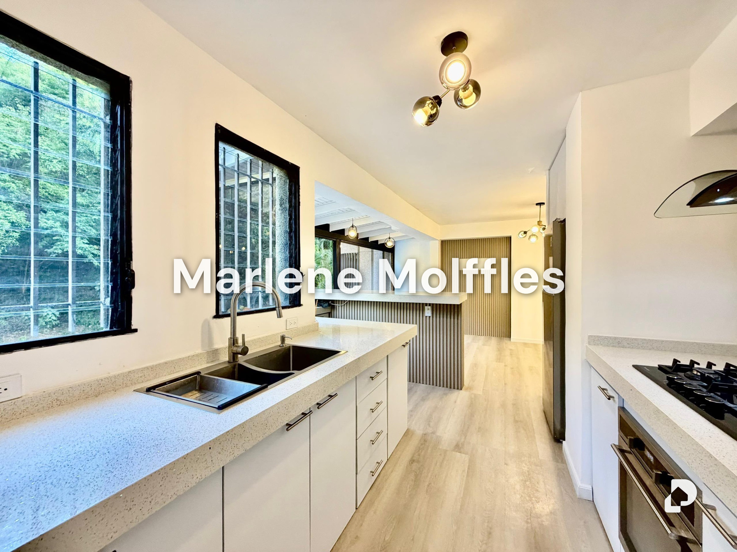 Apartamento en Cerro Verde, Caracas – 13