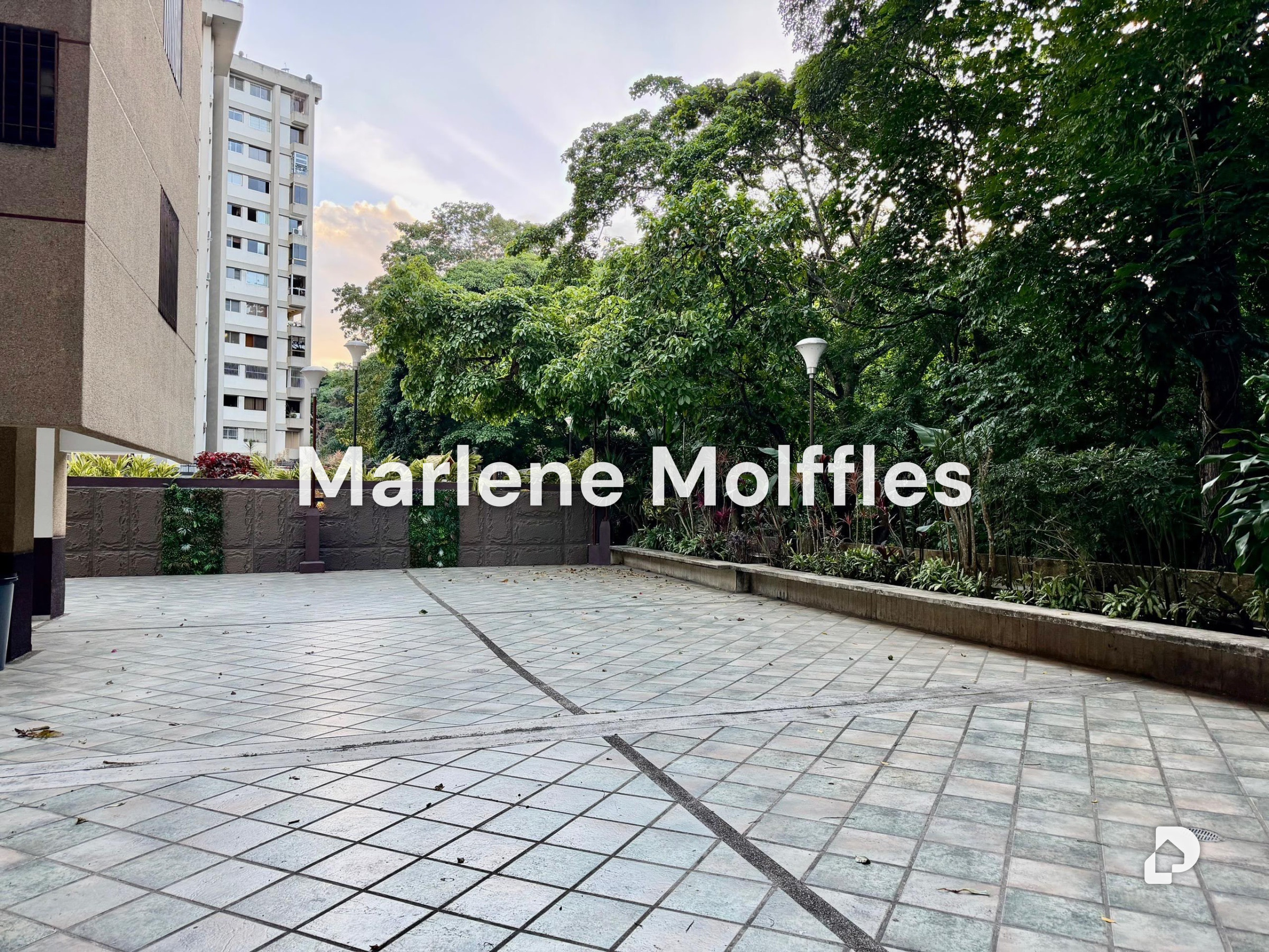 Apartamento en Cerro Verde, Caracas – 2