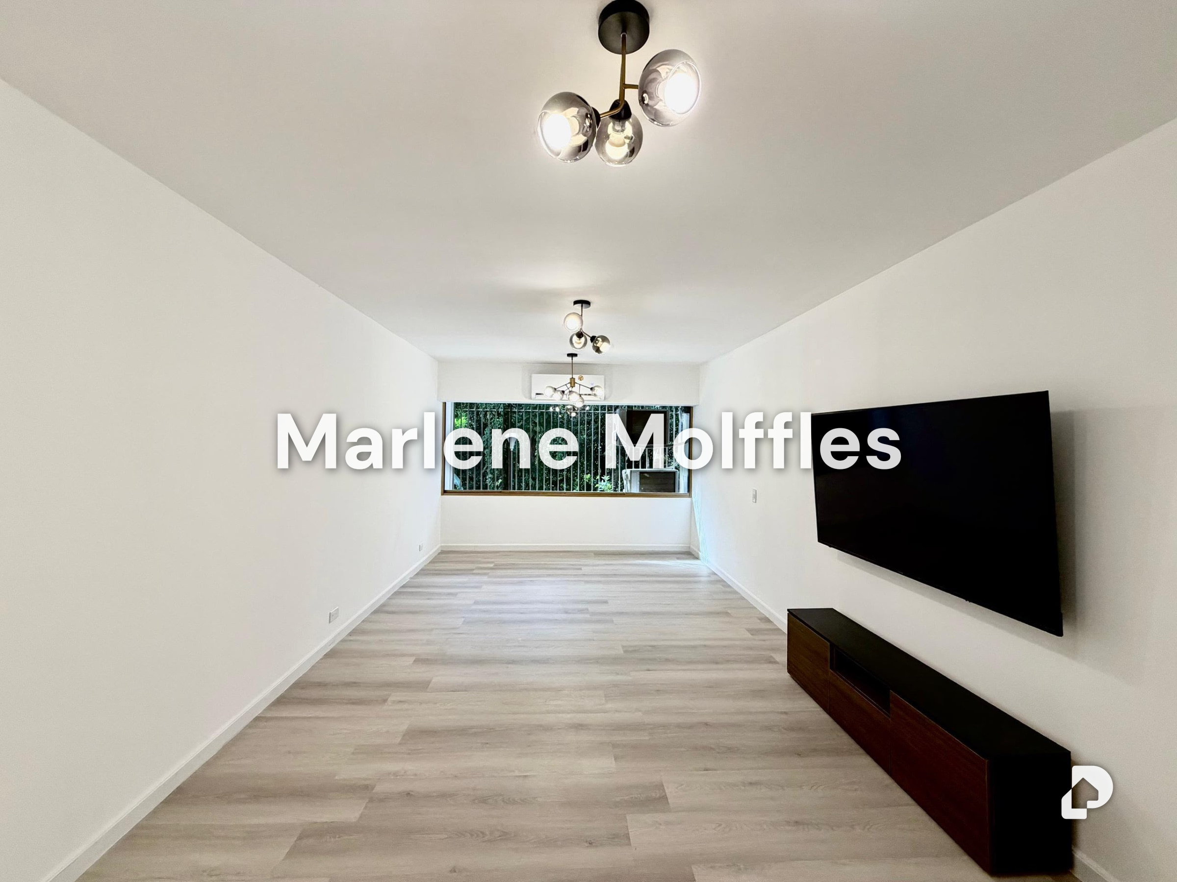 Apartamento en Cerro Verde, Caracas – 8