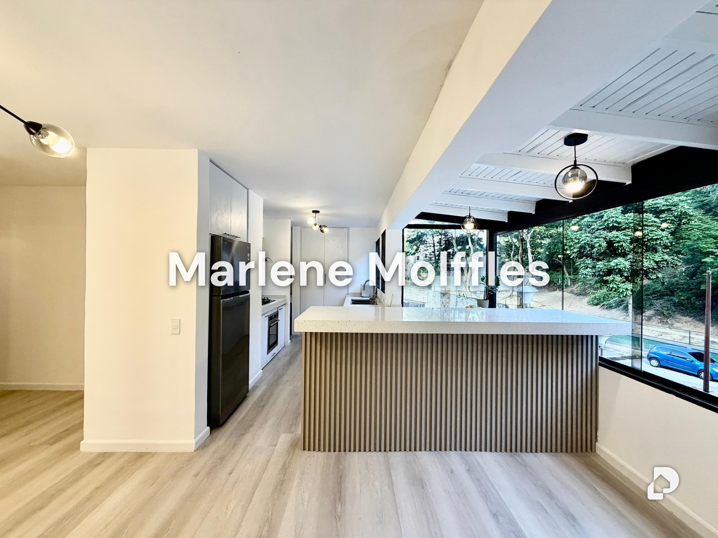 Apartamento en Cerro Verde, Caracas – 18