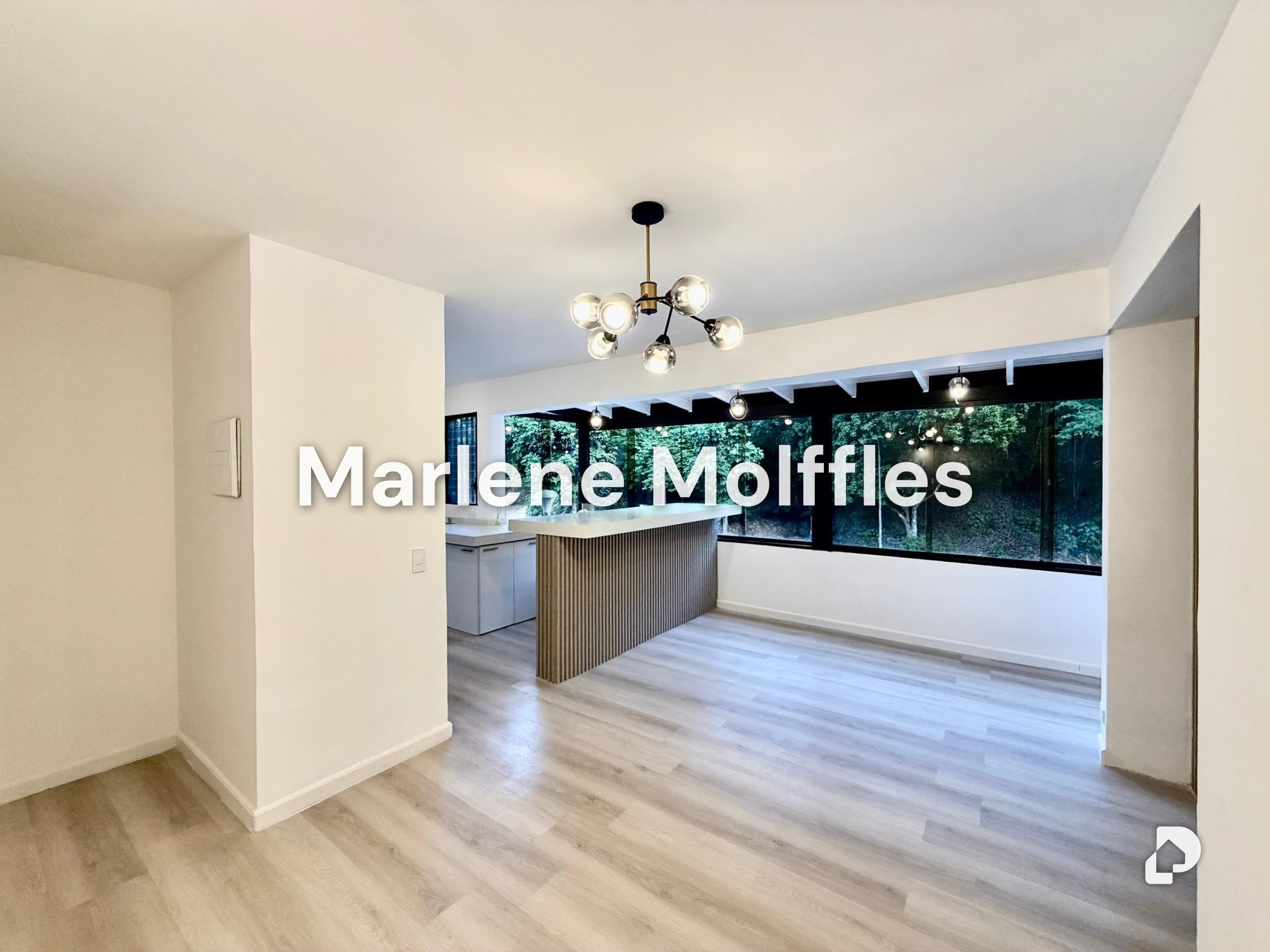 Apartamento en Cerro Verde, Caracas – 15