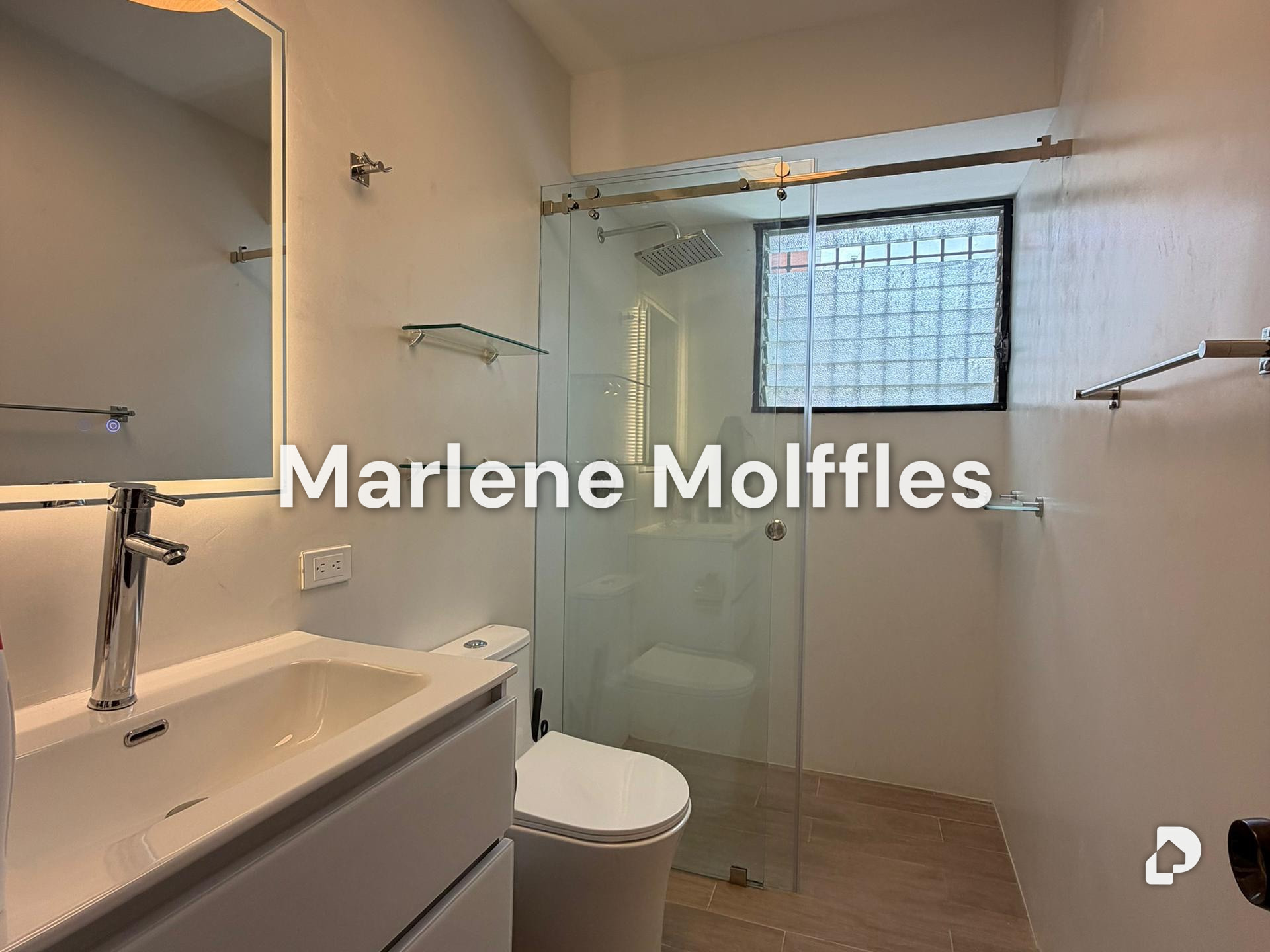 Apartamento en Cerro Verde, Caracas – 20
