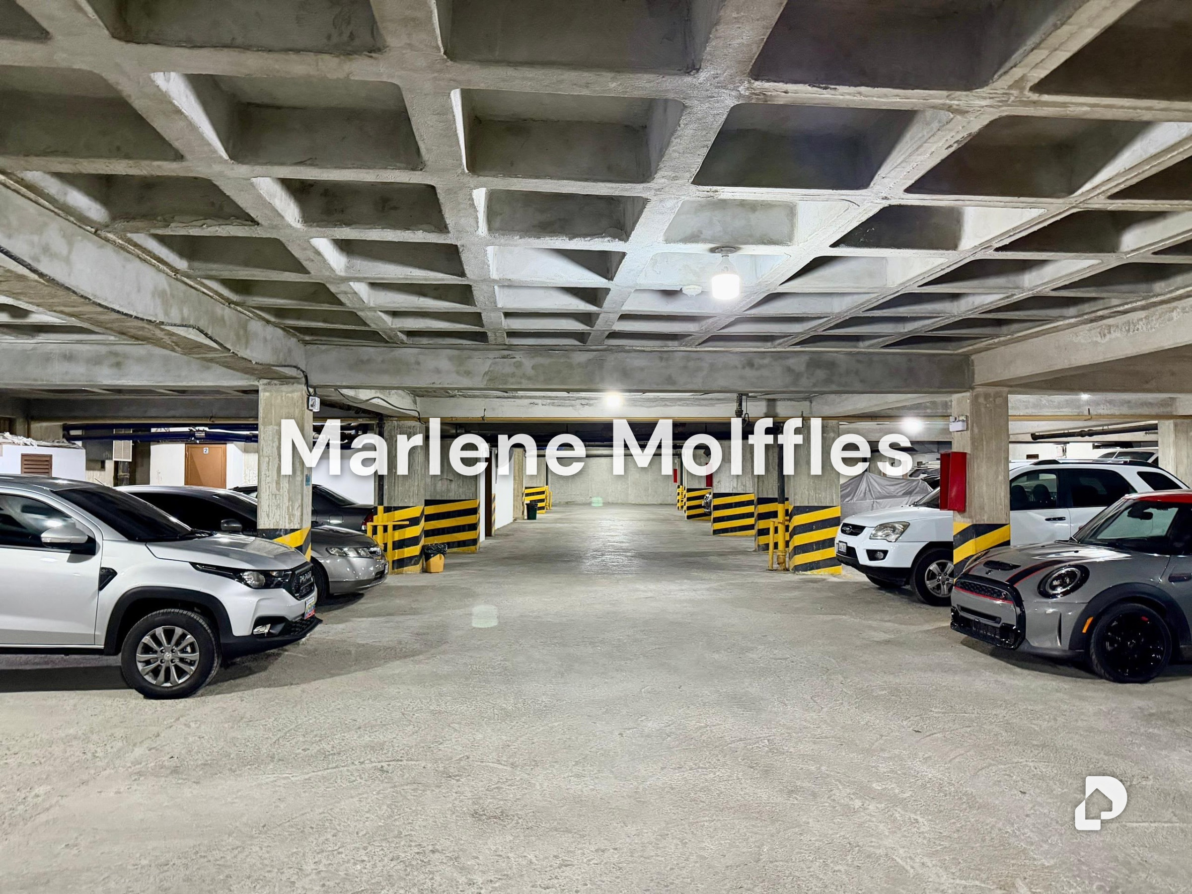 Apartamento en Cerro Verde, Caracas – 5