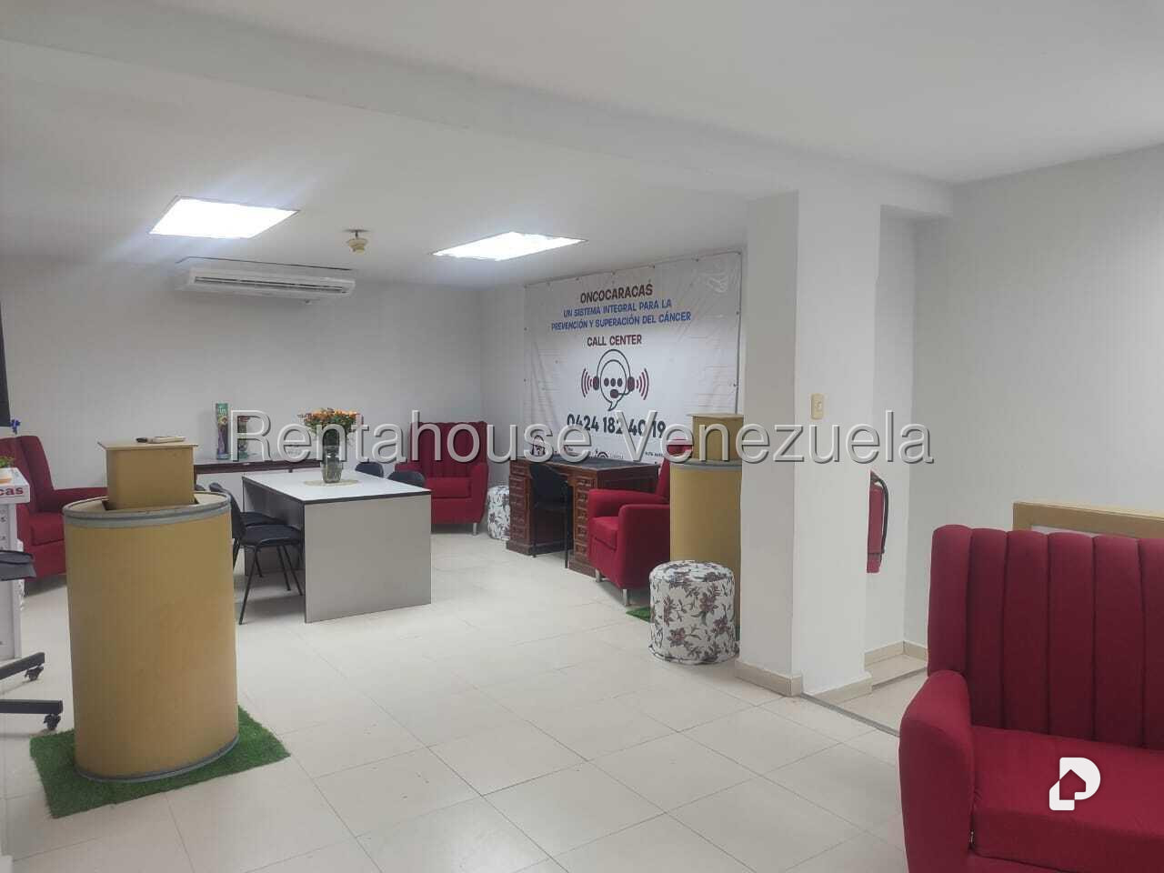 Casa en San Bernardino, Caracas – 5