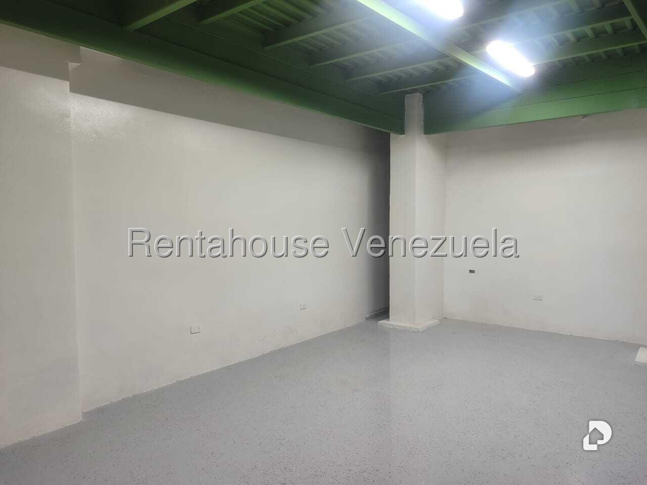 Casa en San Bernardino, Caracas – 11