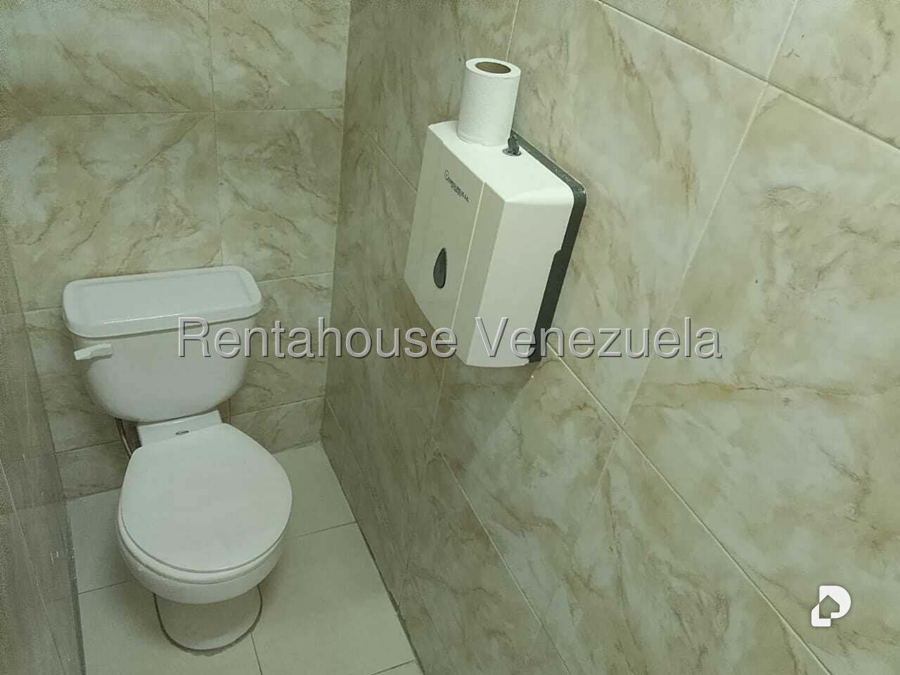 Casa en San Bernardino, Caracas – 29