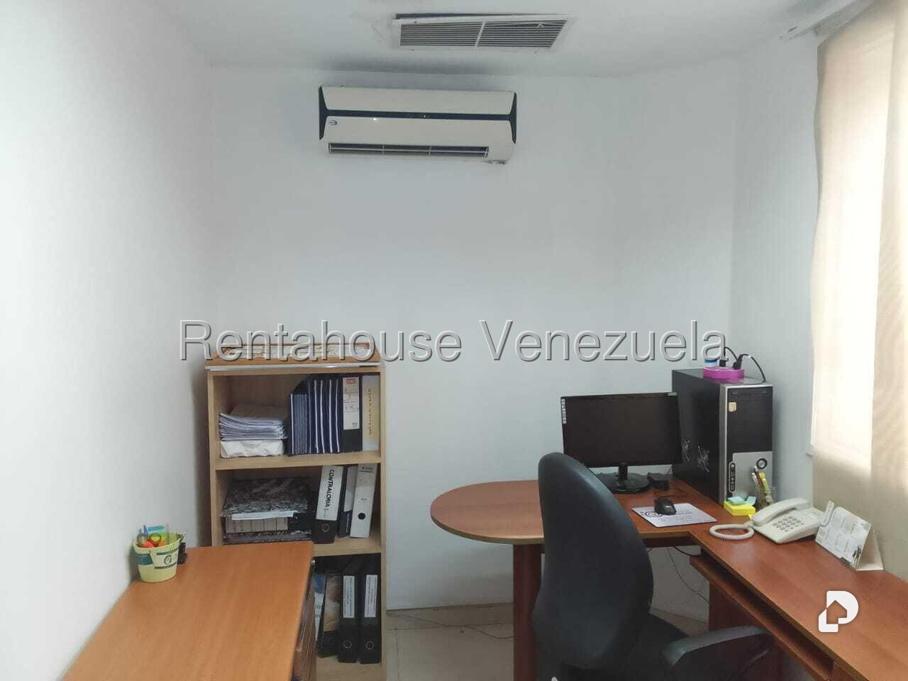 Casa en San Bernardino, Caracas – 20