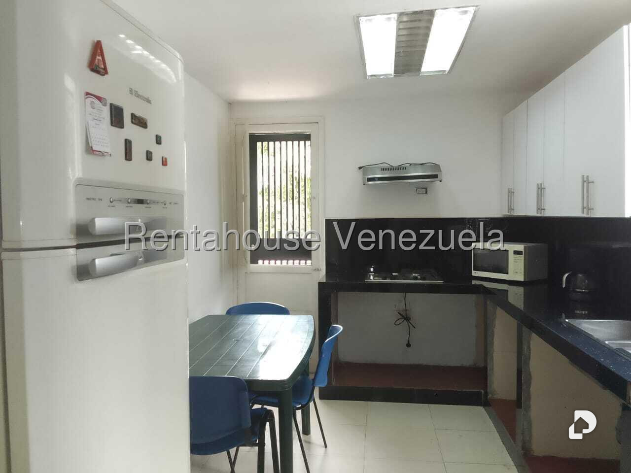 Casa en San Bernardino, Caracas – 22