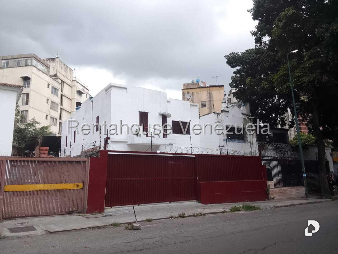 Casa en San Bernardino, Caracas – 4
