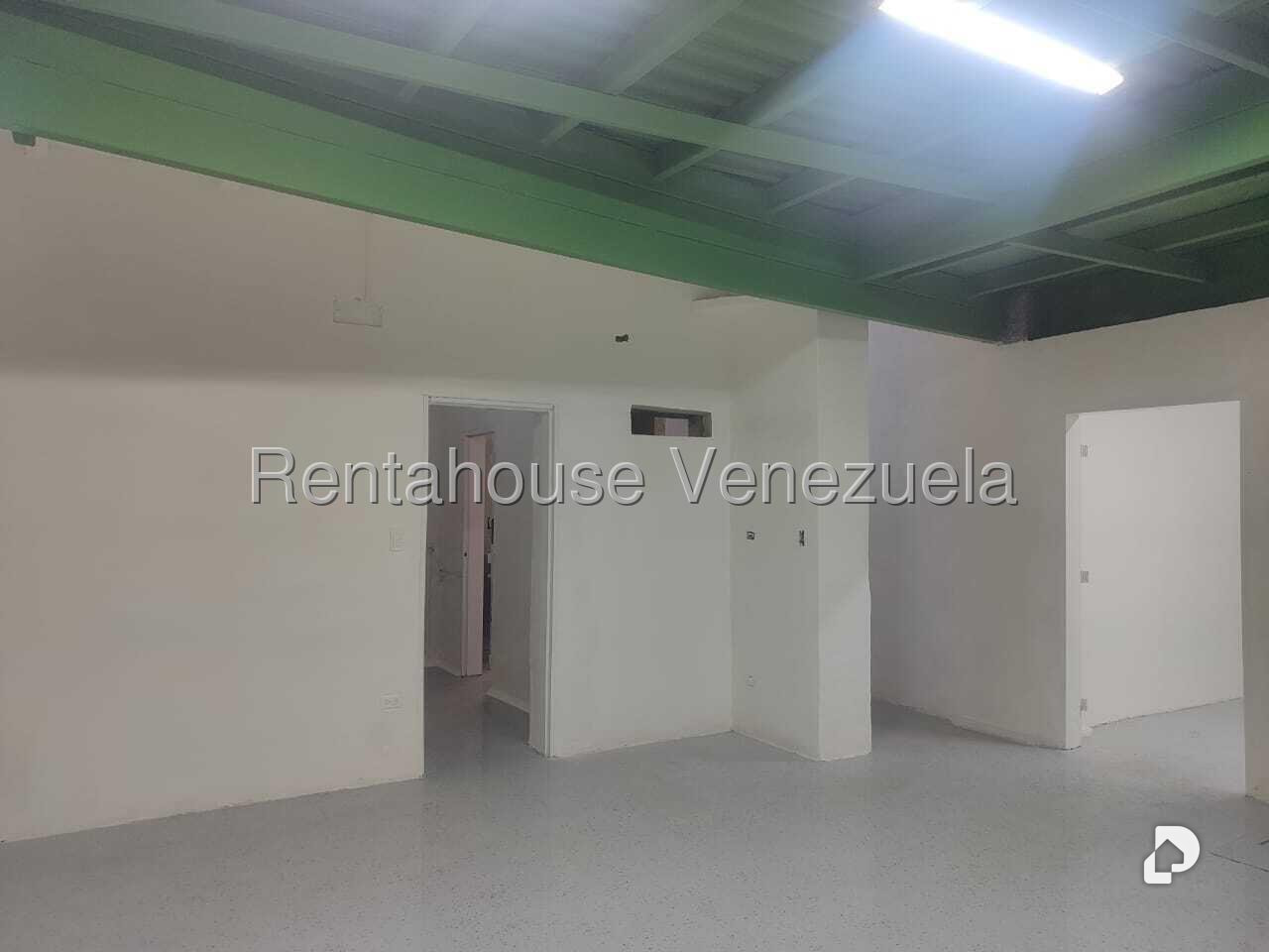 Casa en San Bernardino, Caracas – 17