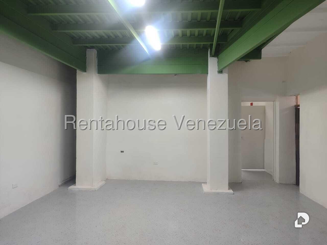 Casa en San Bernardino, Caracas – 16