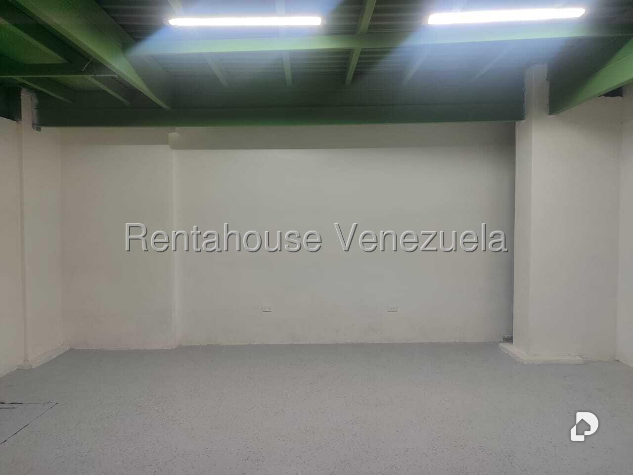 Casa en San Bernardino, Caracas – 13