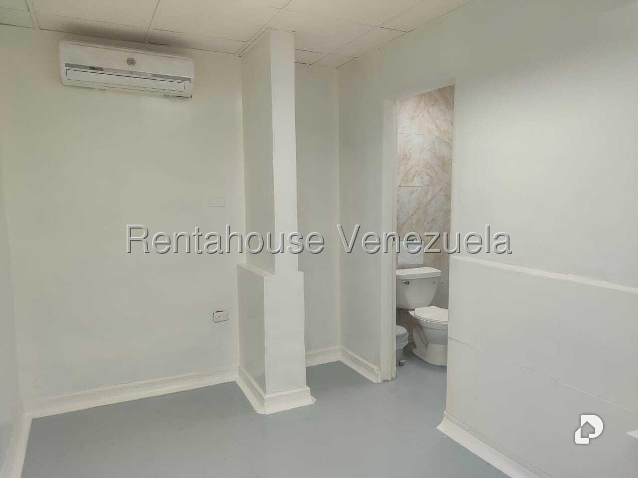 Casa en San Bernardino, Caracas – 18