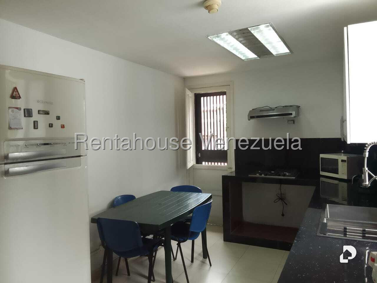 Casa en San Bernardino, Caracas – 21