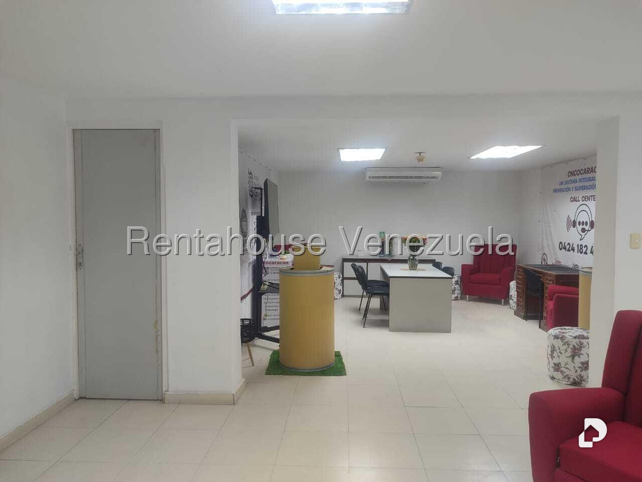 Casa en San Bernardino, Caracas – 8