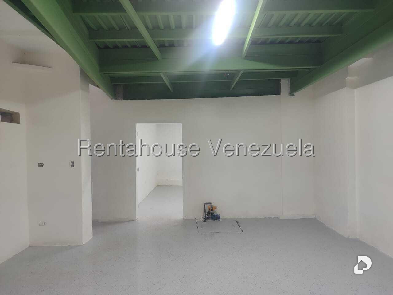 Casa en San Bernardino, Caracas – 10