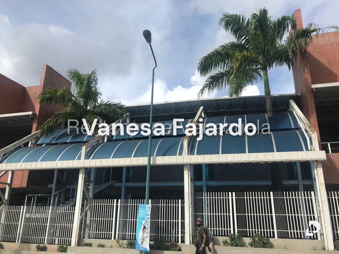 Local comercial en El Tambor, Los Teques – 12