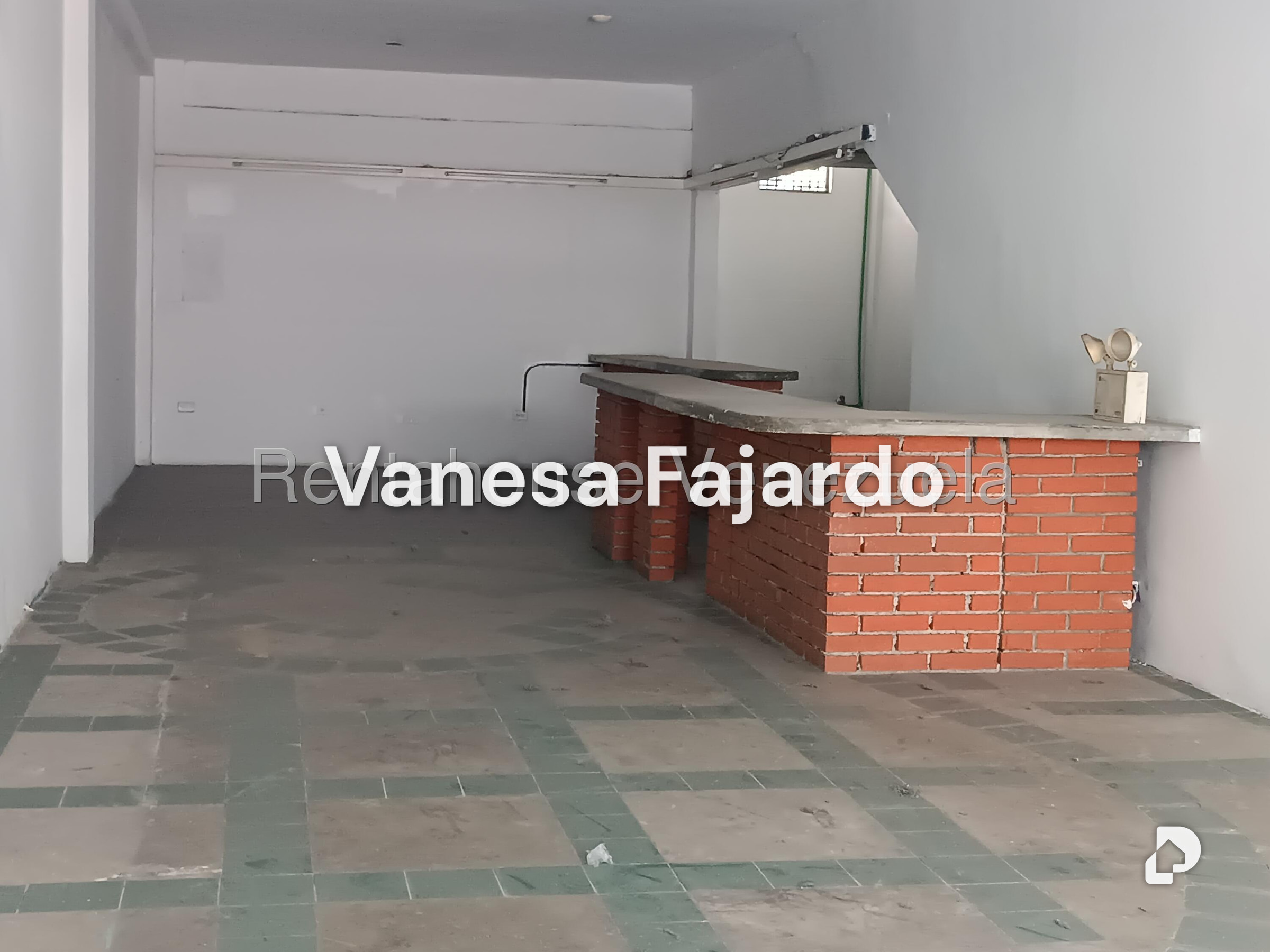 Local comercial en El Tambor, Los Teques – 3