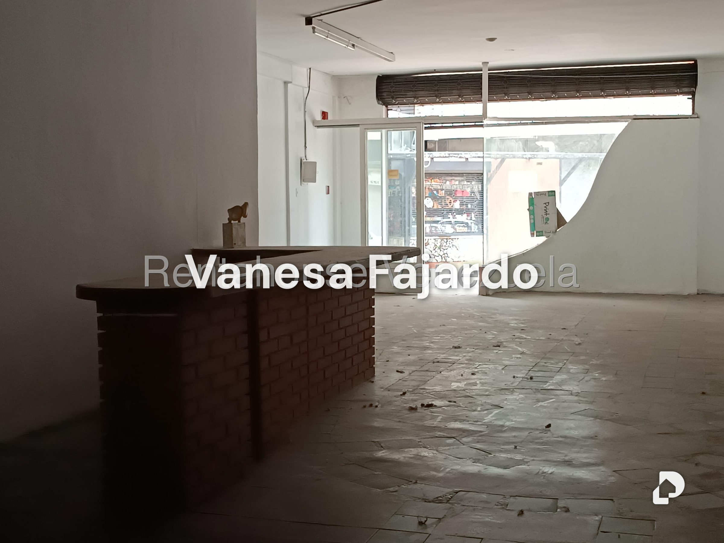 Local comercial en El Tambor, Los Teques – 6