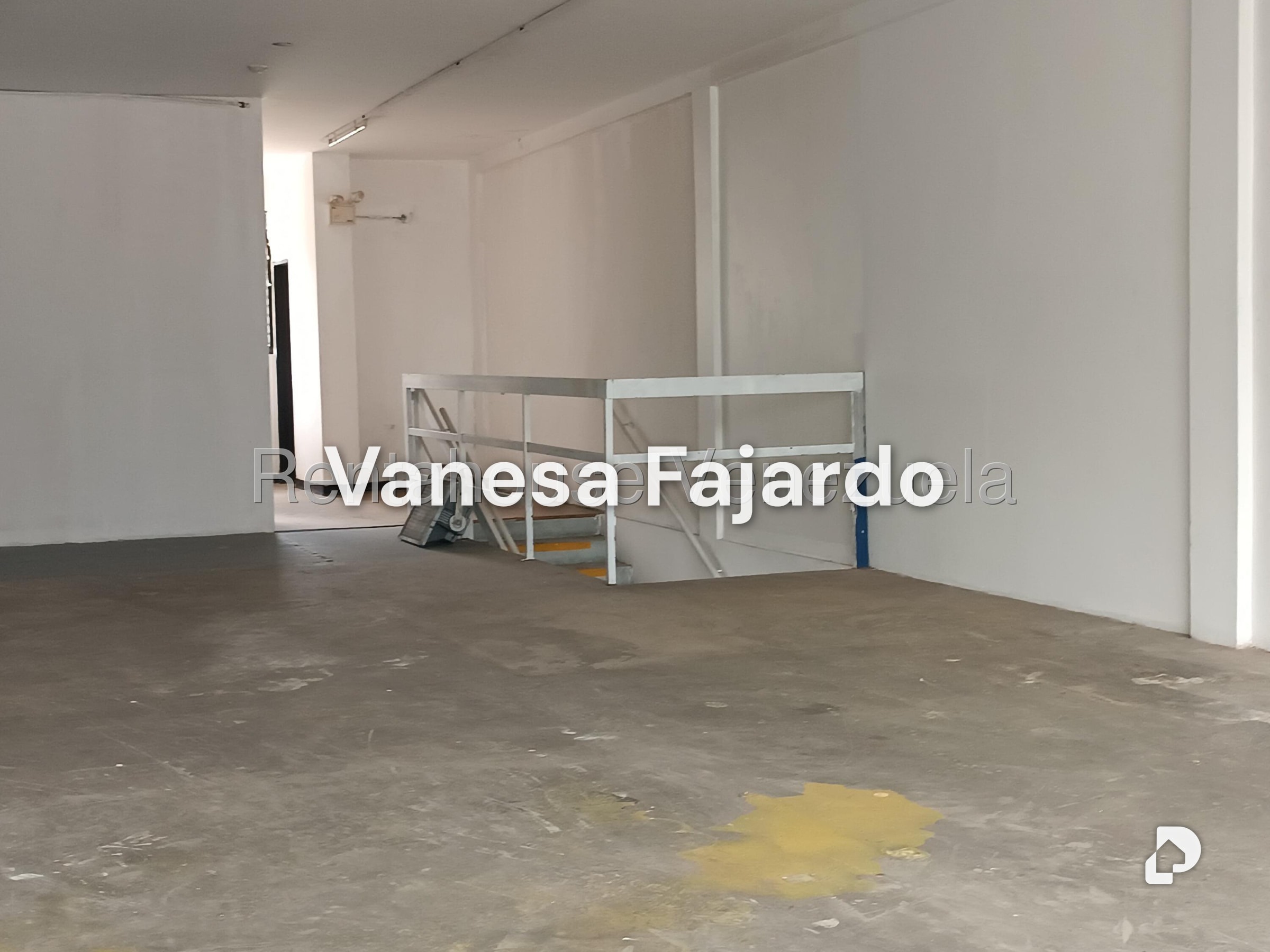 Local comercial en El Tambor, Los Teques – 11