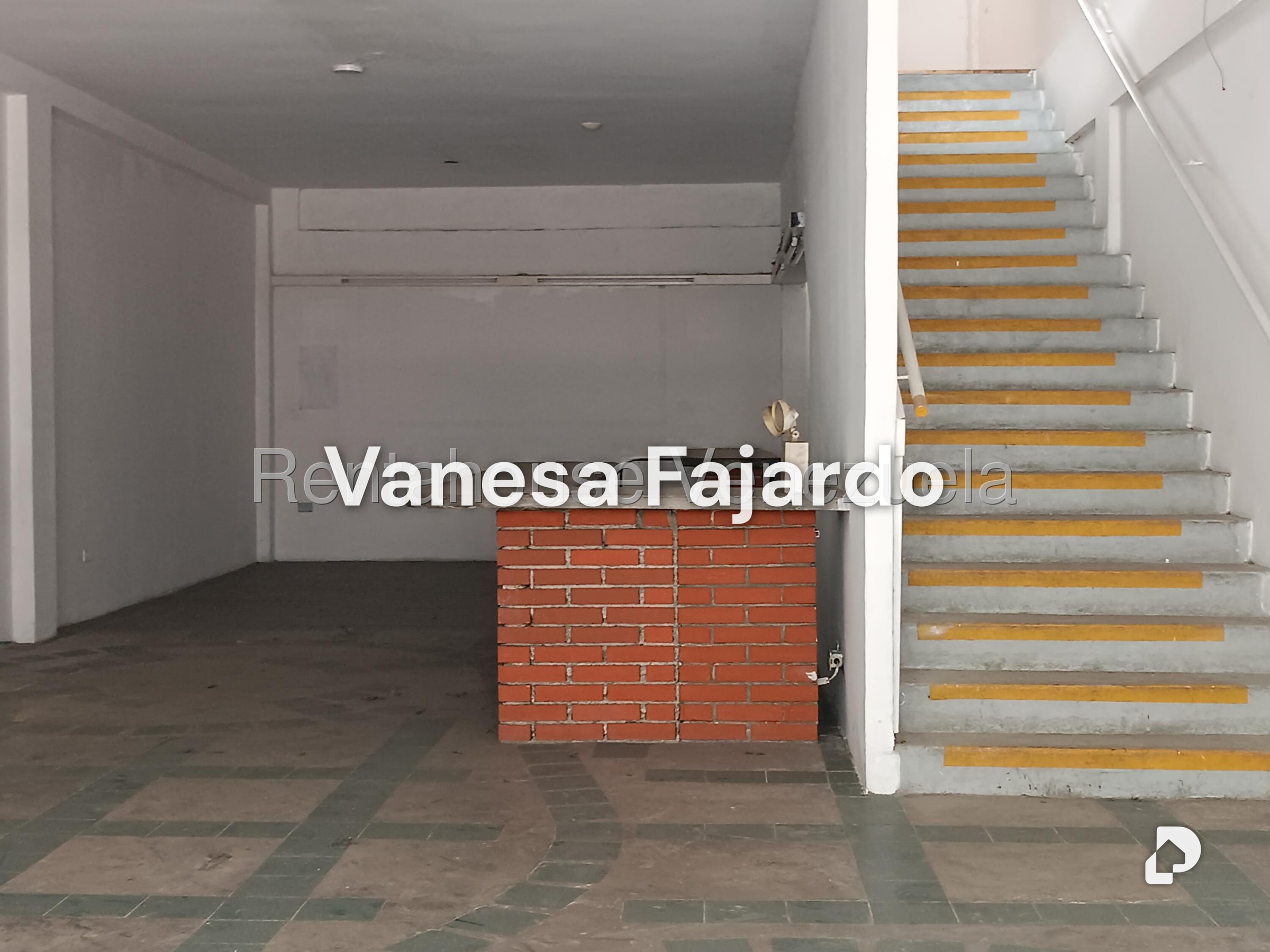 Local comercial en El Tambor, Los Teques – 1