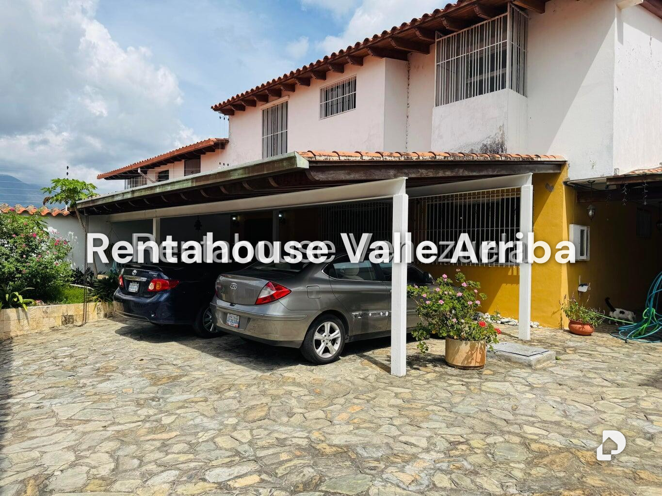 Casa en Colinas de Bello Monte, Caracas – 3