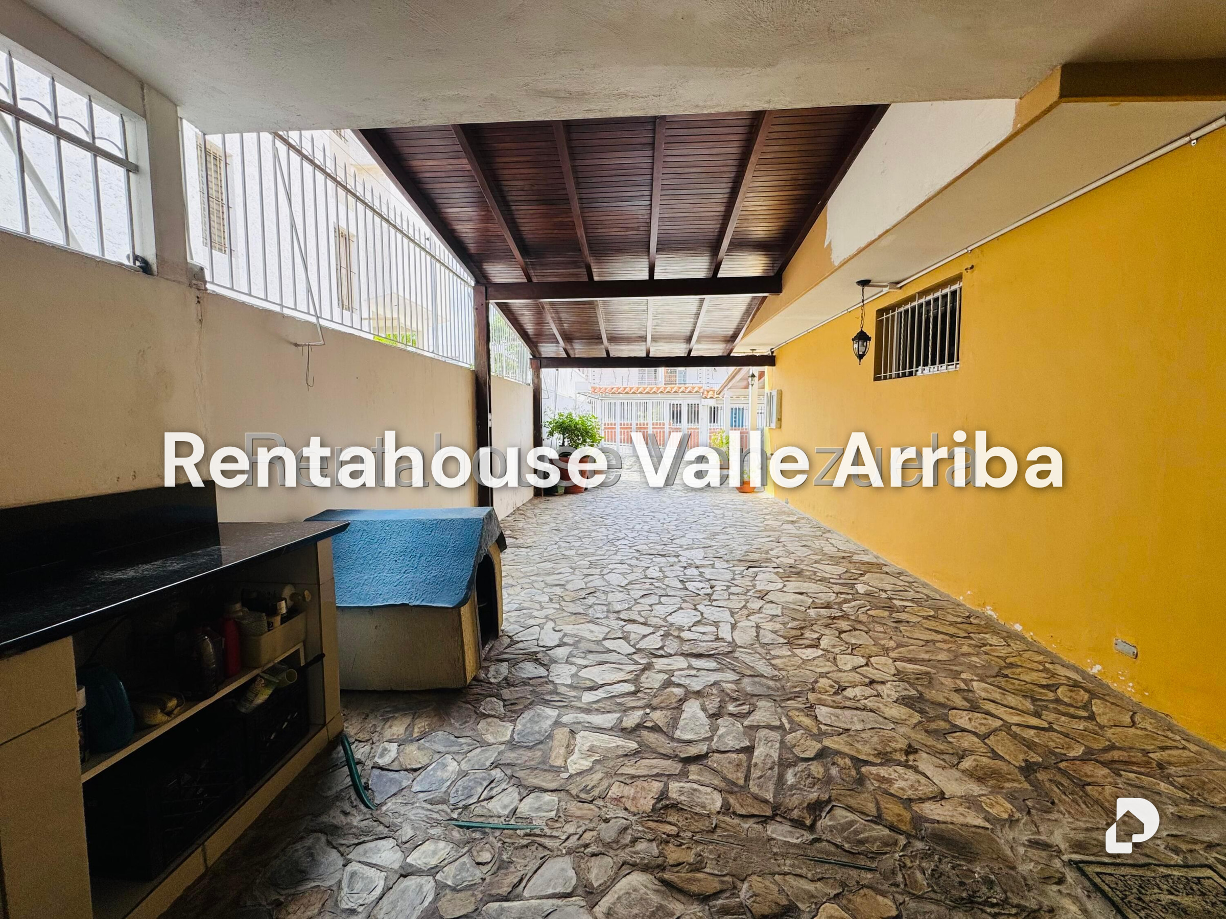 Casa en Colinas de Bello Monte, Caracas