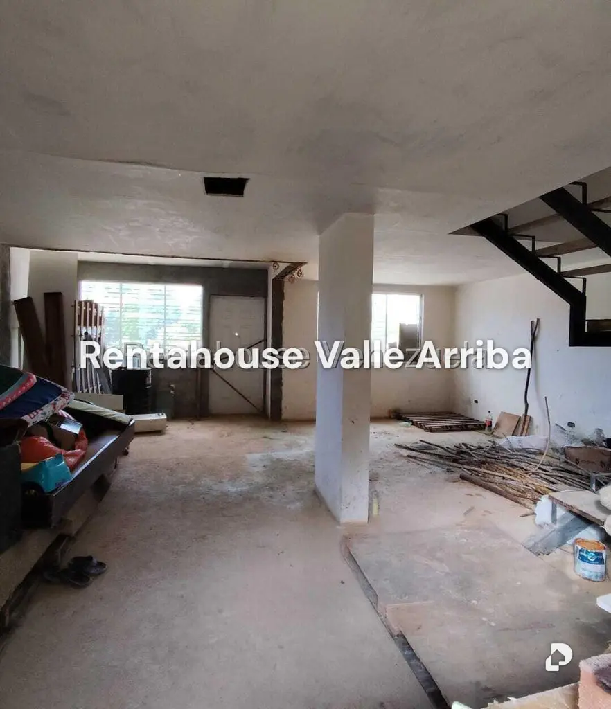 Casa en Llano Alto, Carrizal – 2