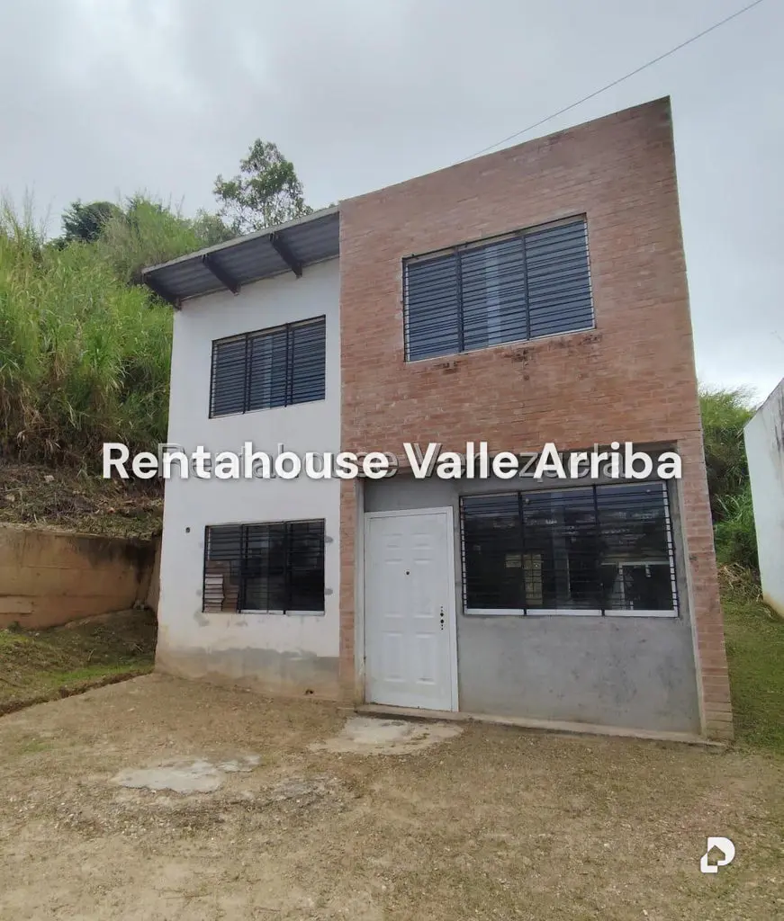 Casa en Llano Alto, Carrizal – 1