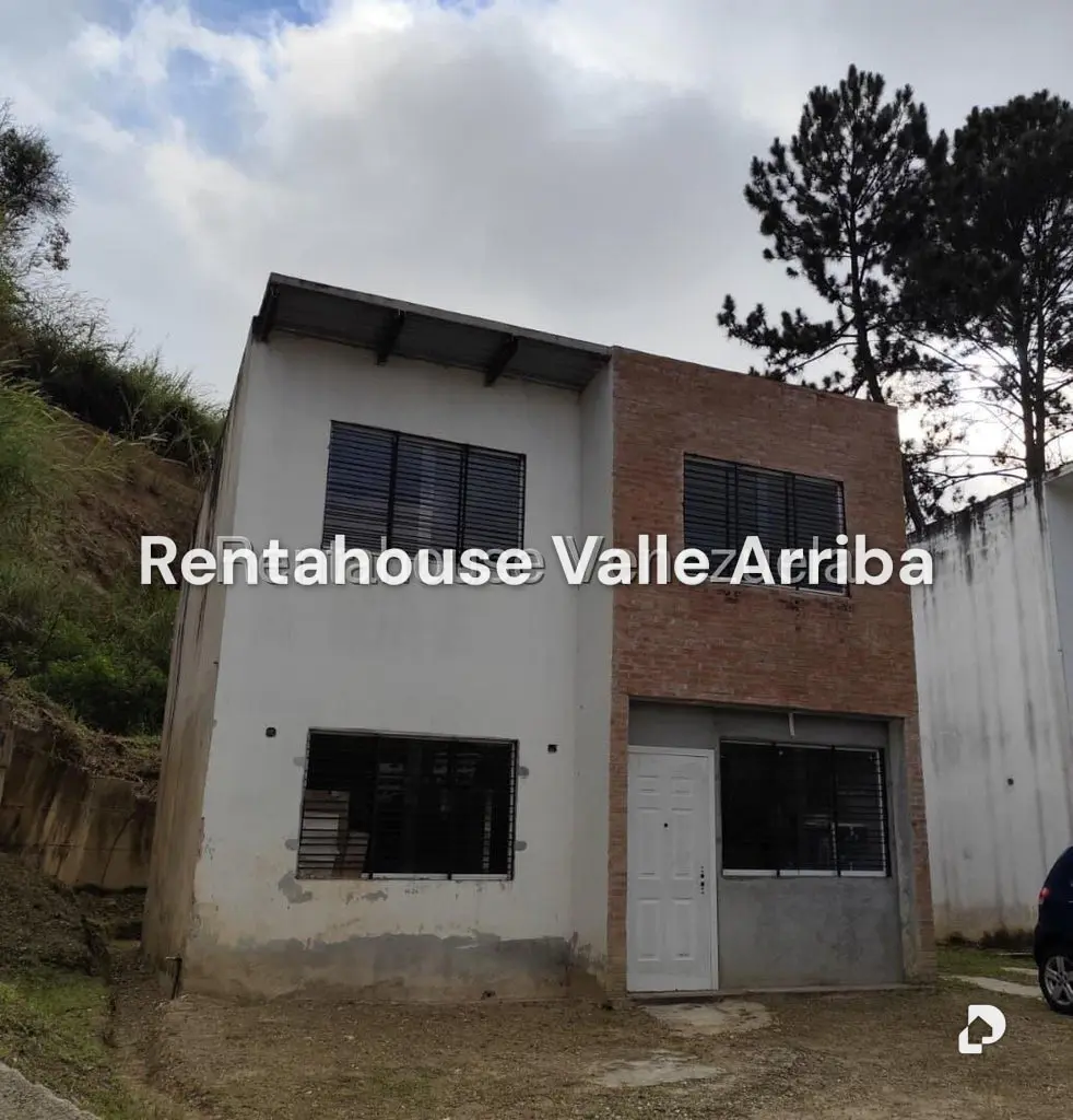 Casa en Llano Alto, Carrizal – 12