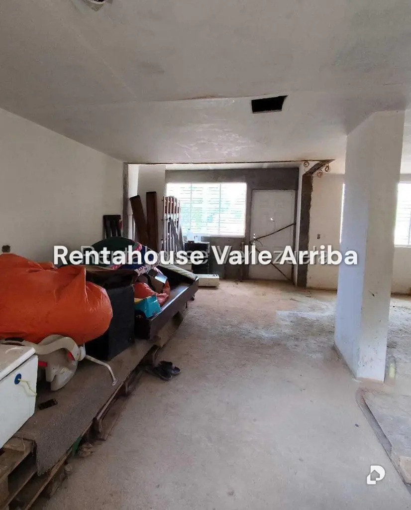 Casa en Llano Alto, Carrizal – 3