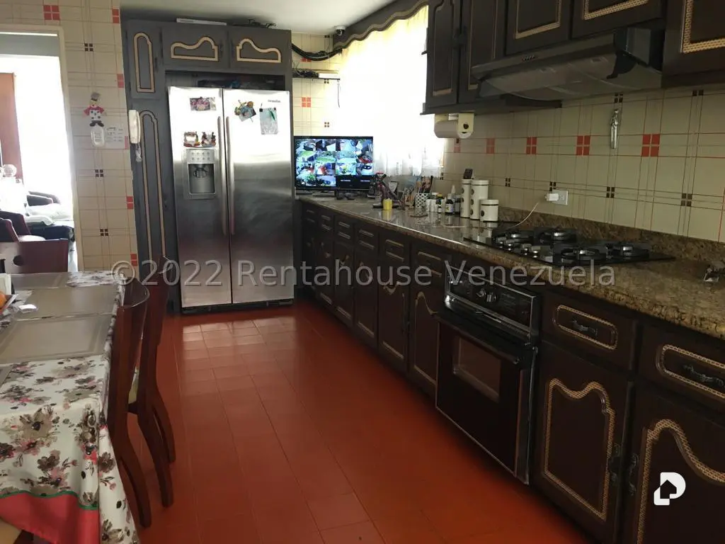 Casa en Macaracuay, Caracas – 4