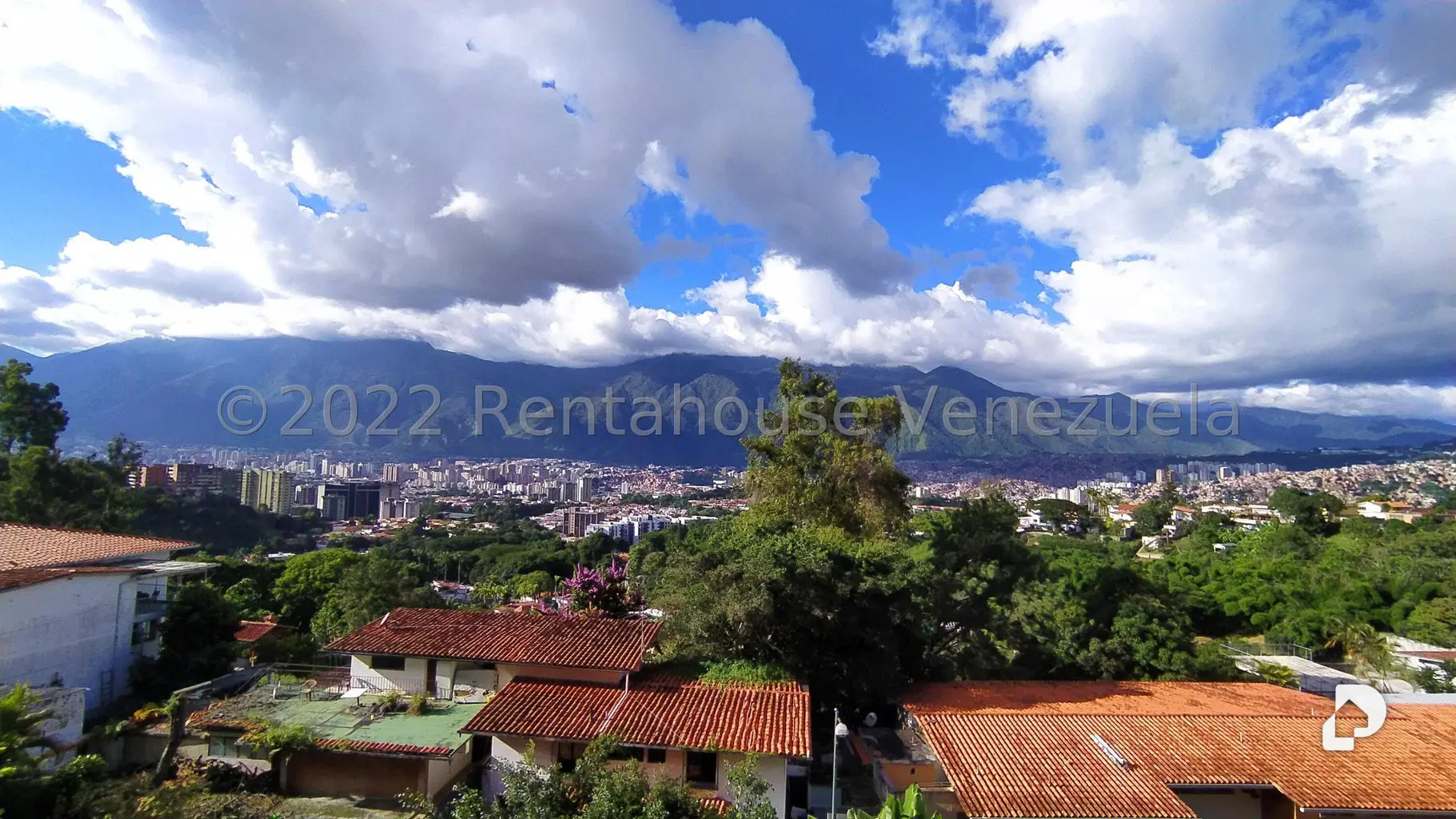 Casa en Macaracuay, Caracas – 20