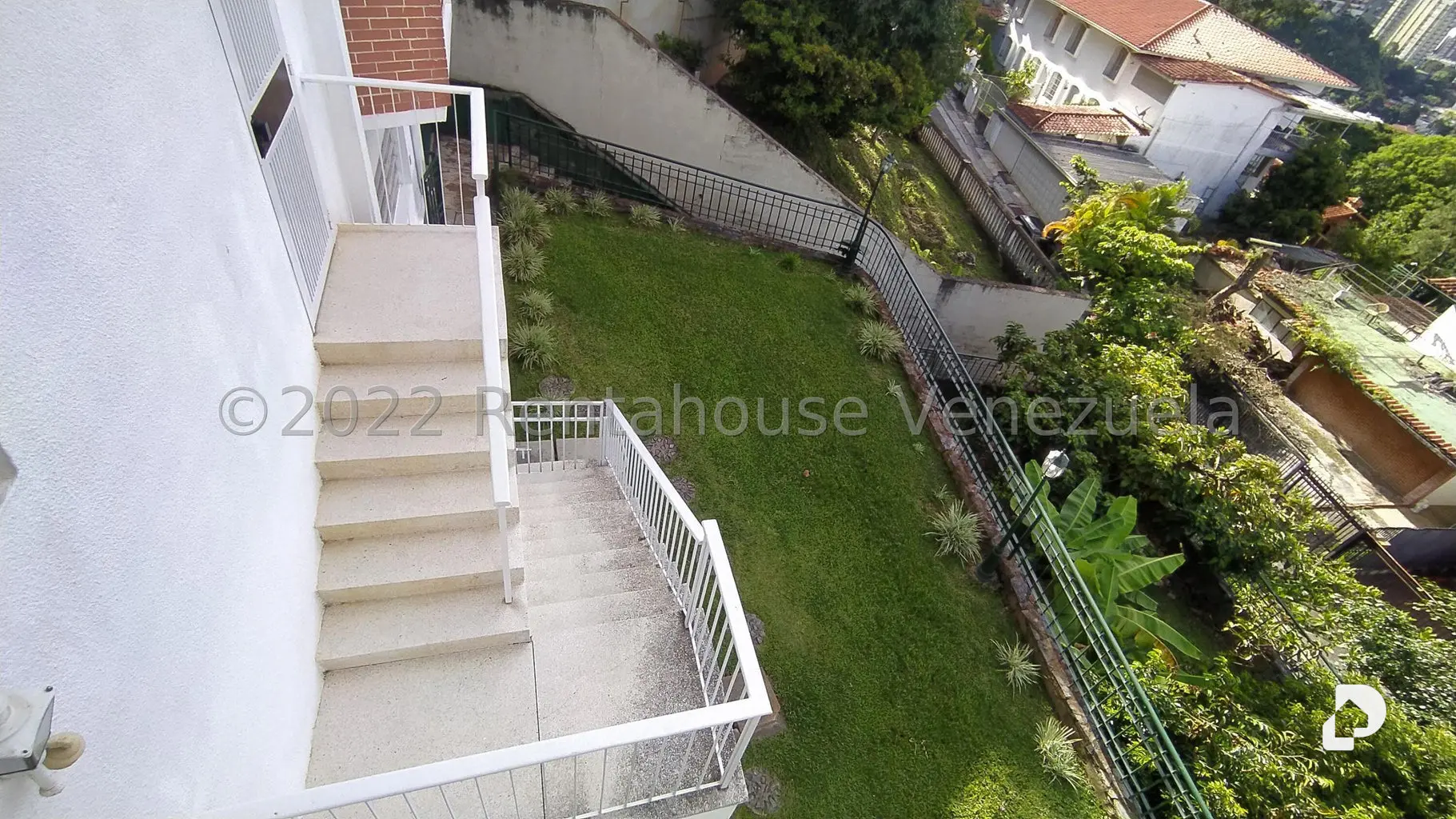 Casa en Macaracuay, Caracas – 23