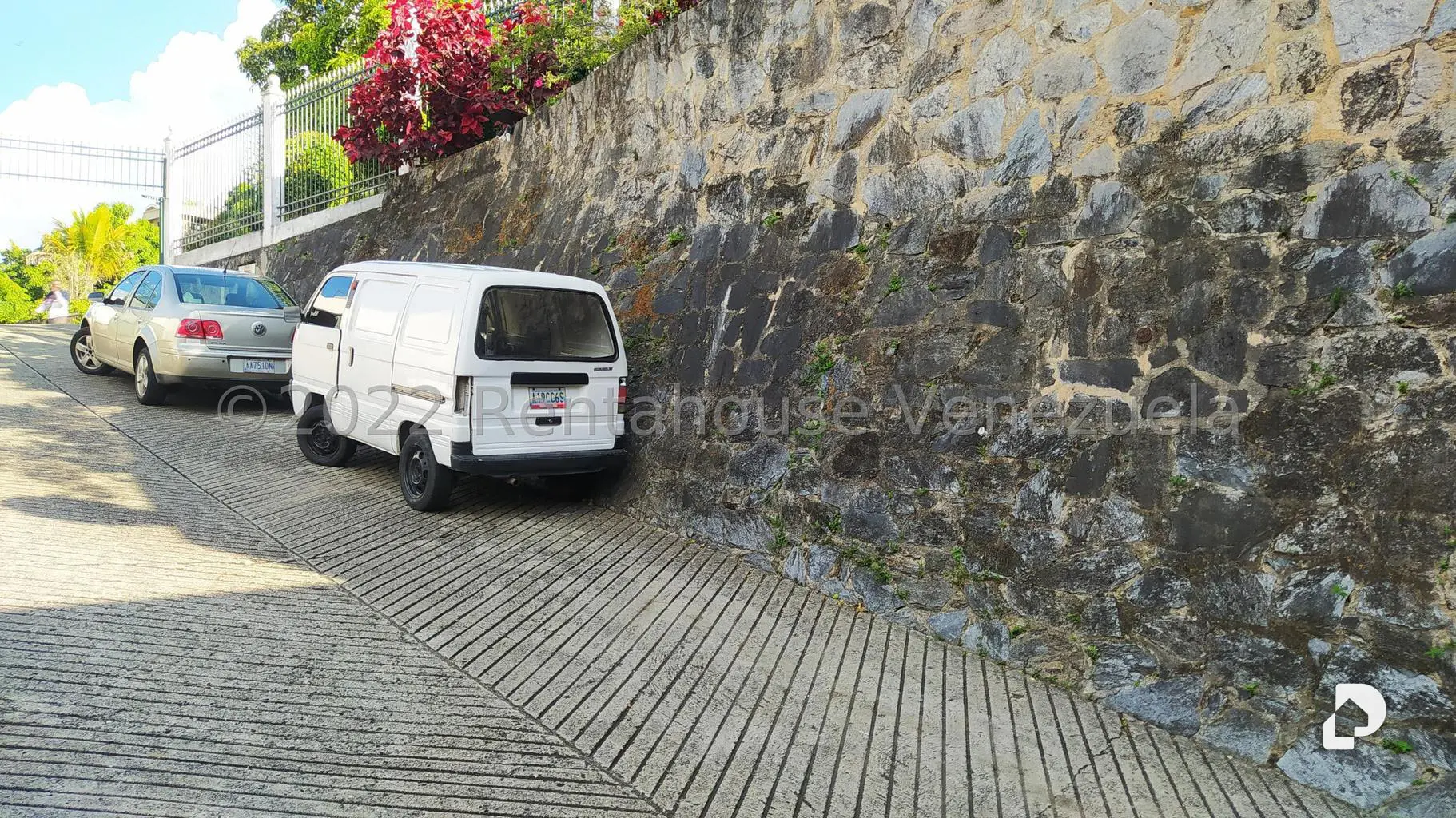 Casa en Macaracuay, Caracas – 27