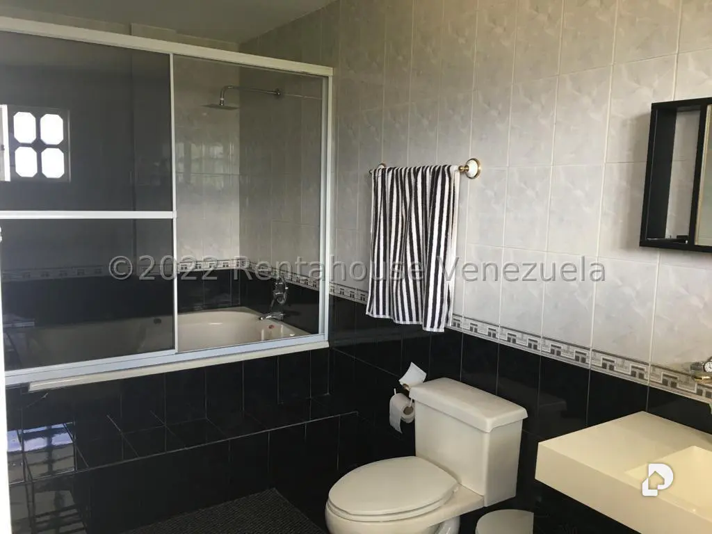 Casa en Macaracuay, Caracas – 7