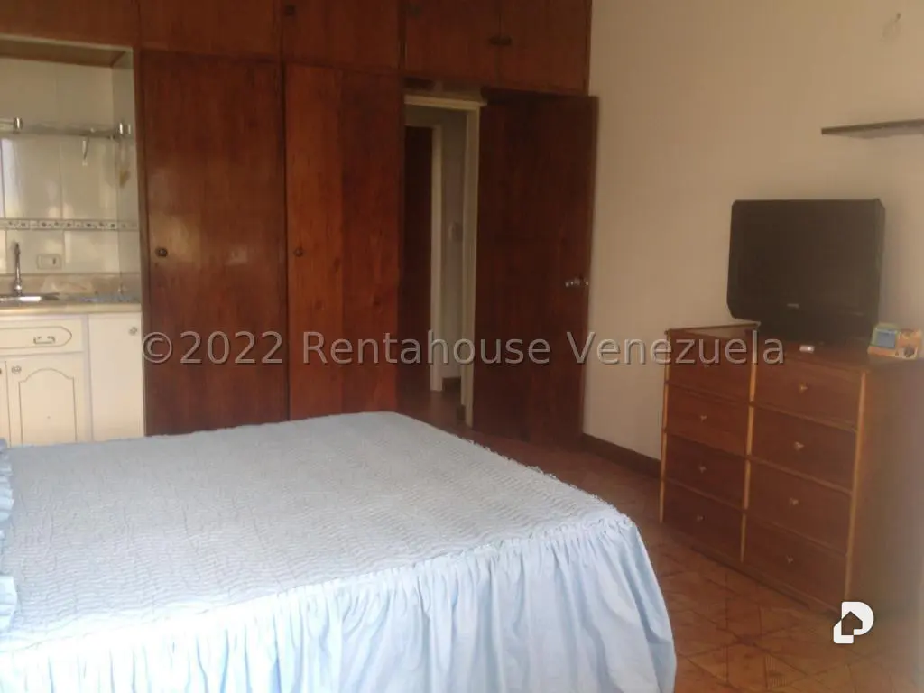 Casa en Macaracuay, Caracas – 17