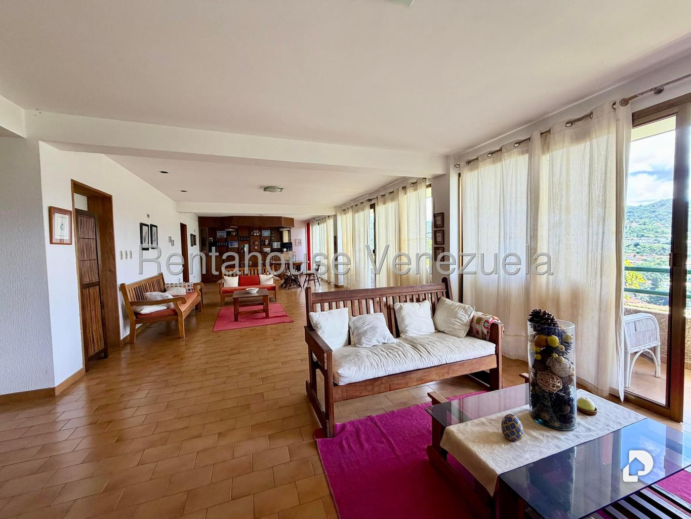 Apartamento en Prados del Este, Caracas – 6
