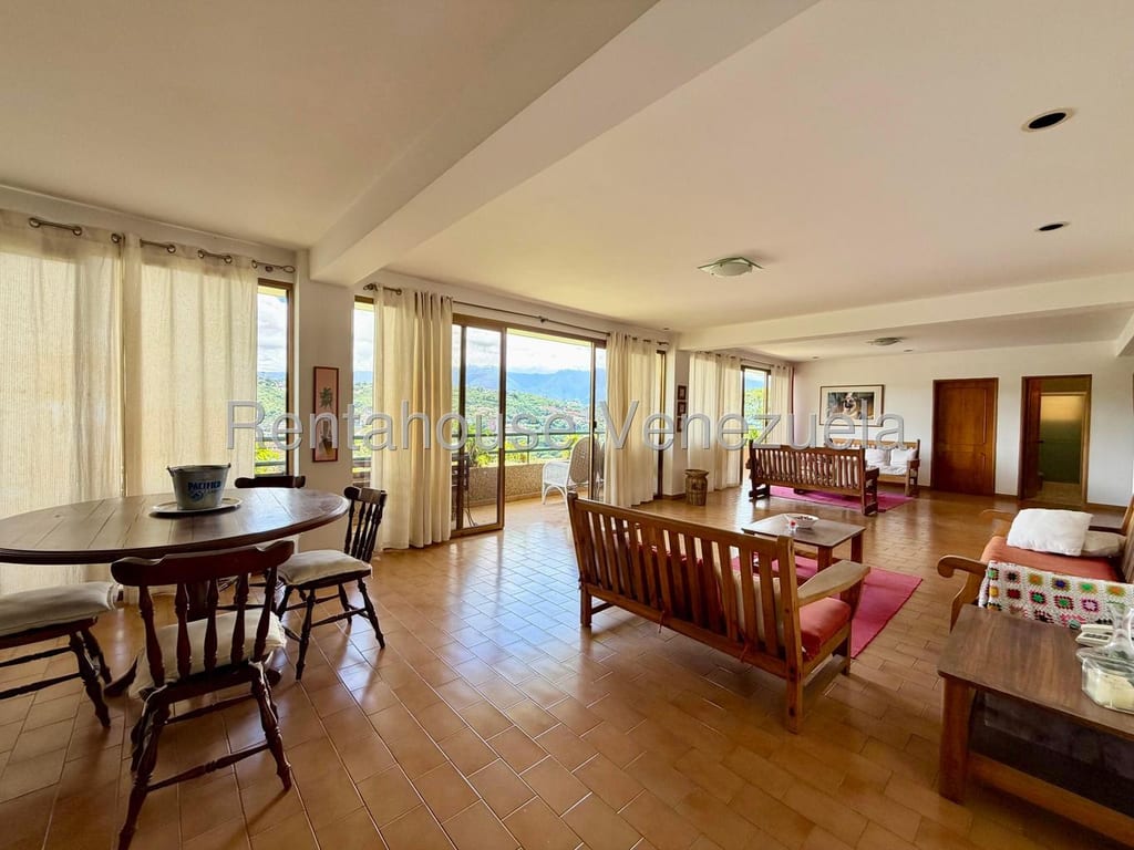 Apartamento en Prados del Este, Caracas - 1