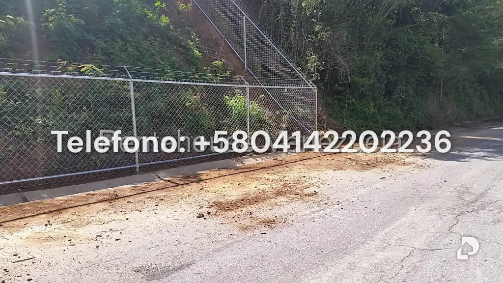 Terreno en Mampote, Guarenas – 15